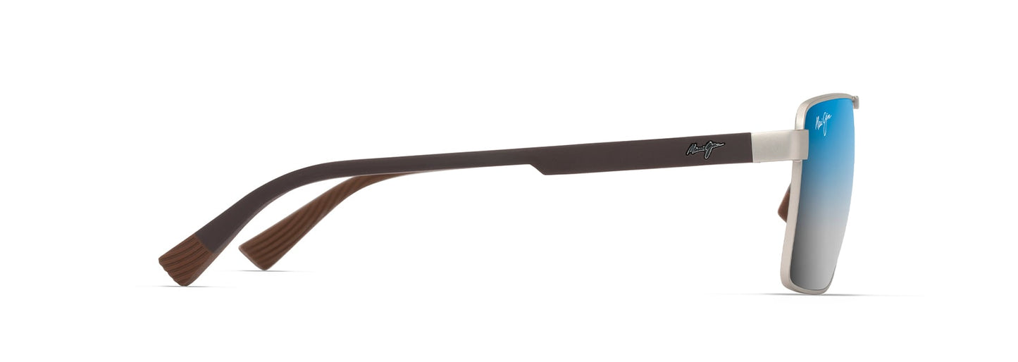Maui Jim PIHA DBS621-17 60