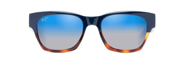 Maui Jim VALLEY ISLE DBS780-03 53