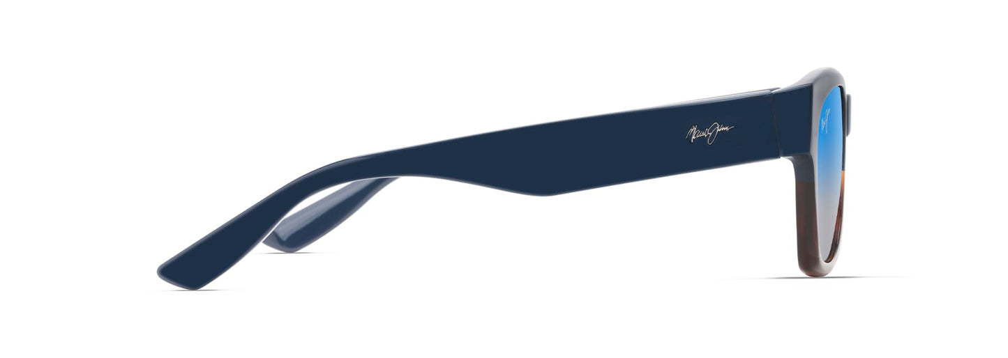 Maui Jim VALLEY ISLE DBS780-03 53