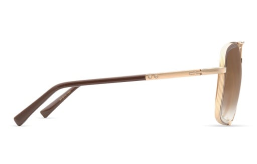 Dita MACH-FIVE DRX-2087-I-GLD-BRN-64