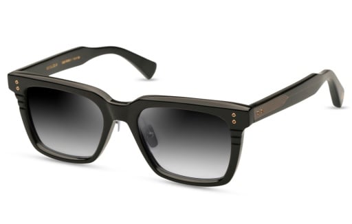 Dita SEQUOIA DRX-2086-F-T-BLK-55-AF