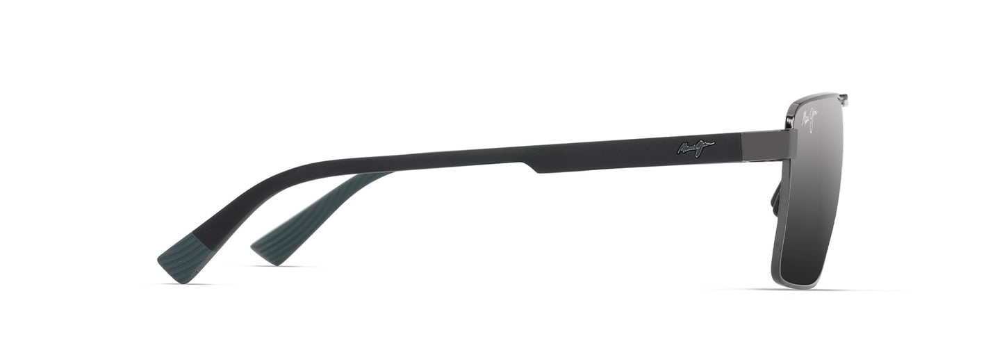 Maui Jim PIHA DSB621-02 60