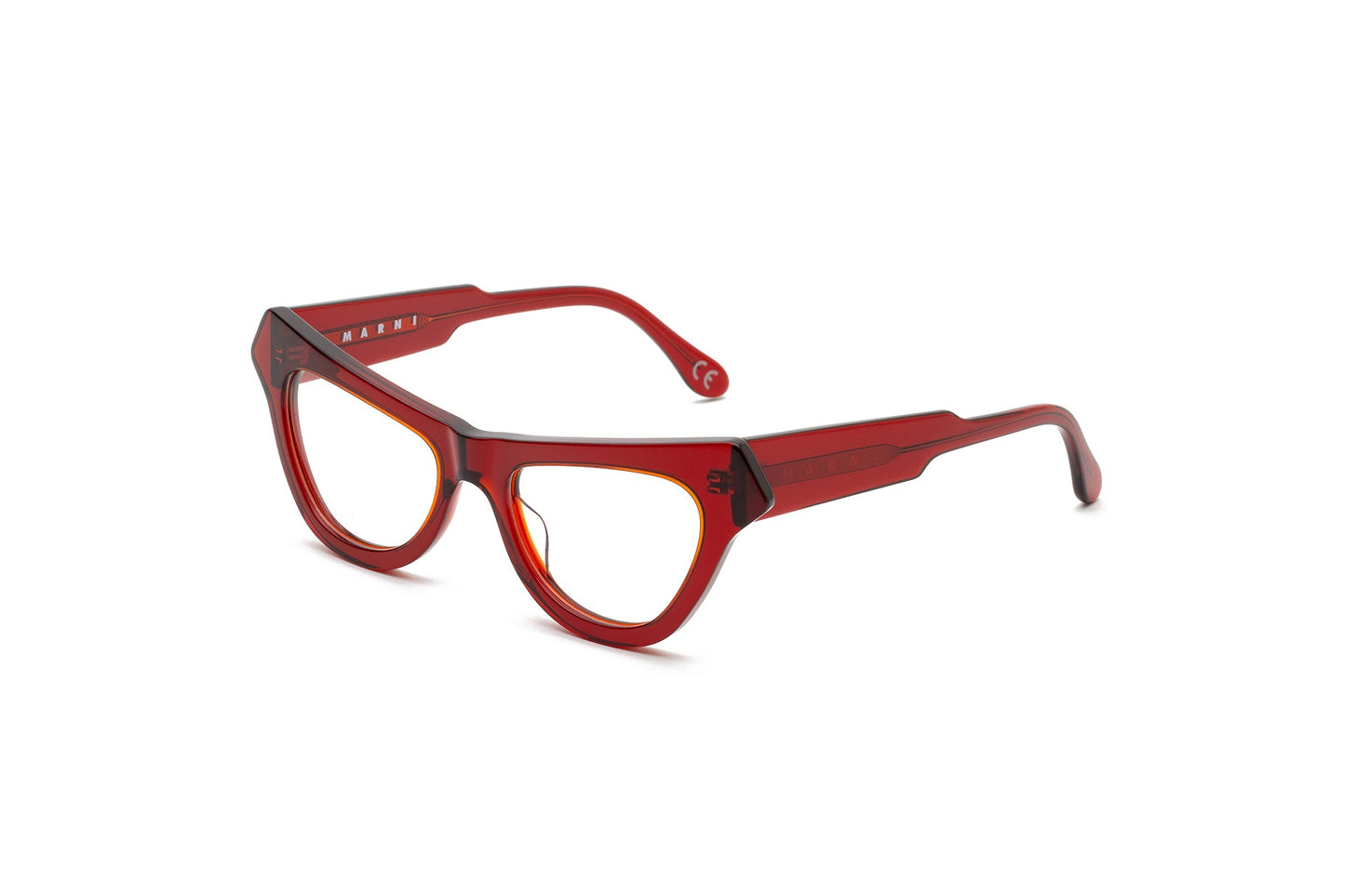 Marni Jeju Island Red 11E 51