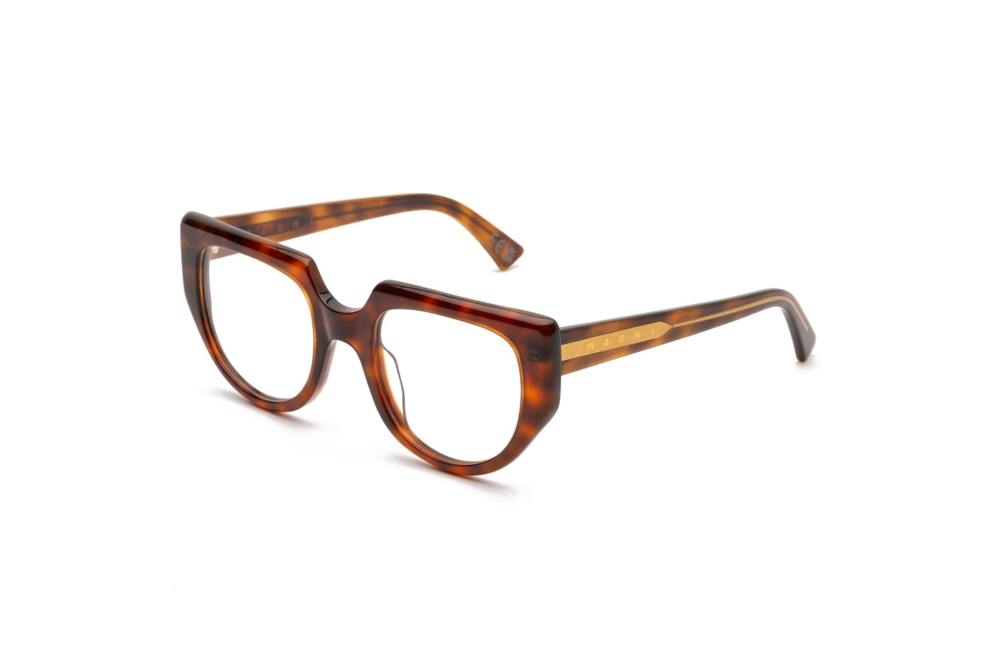 Marni Uluru Blonde Havana 3VA 53