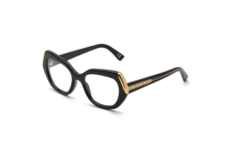 Marni Antelope Canyon Black