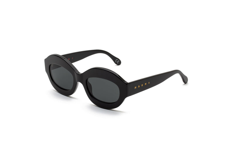 Marni Ik Kil Cenote Black