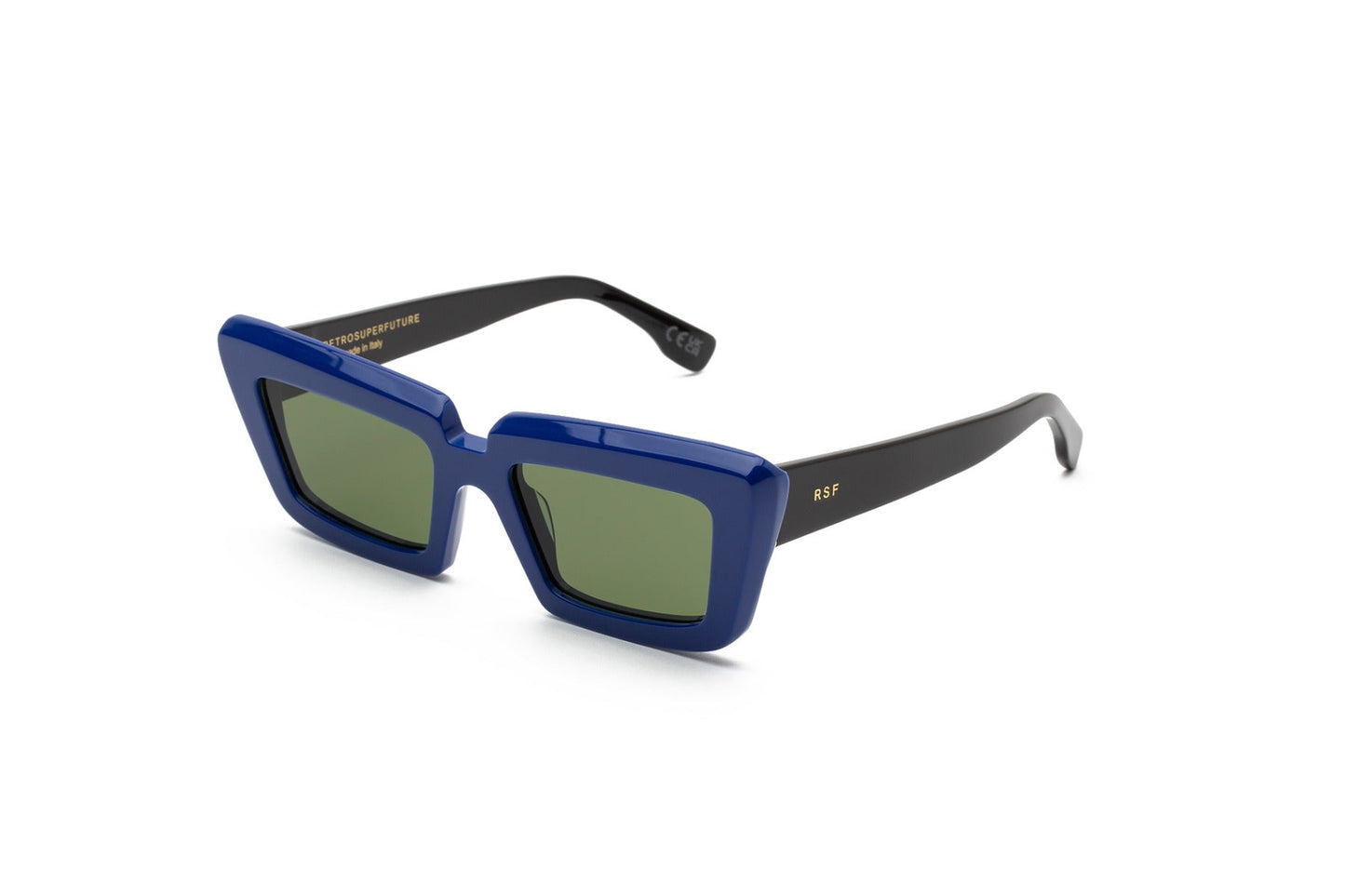 Retrosuperfuture COCCODRILLO TRIPHASE 4XZ 57