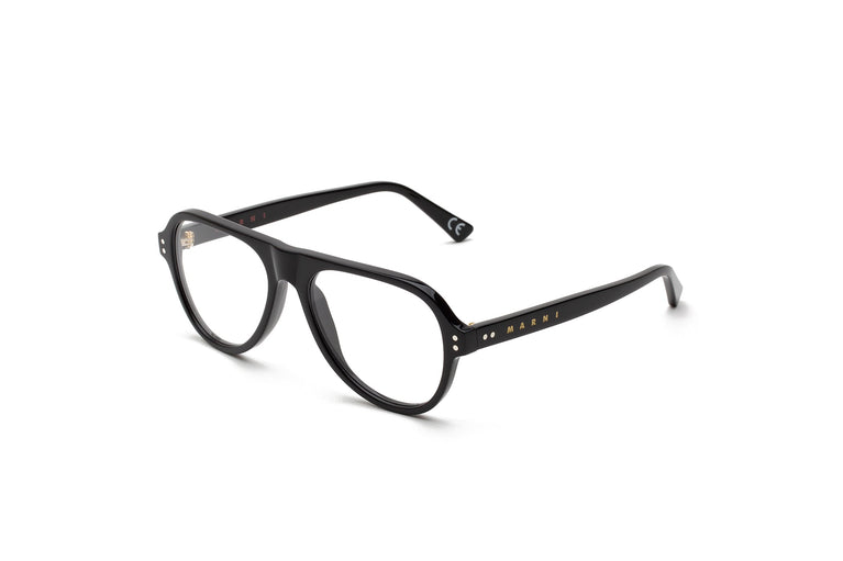 Marni Blue Ridge Mountains Black