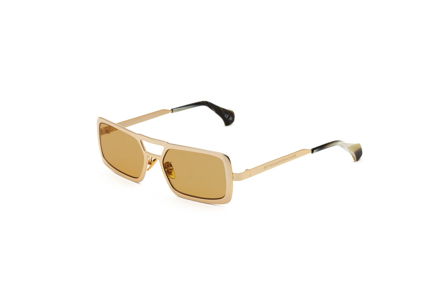 Retrosuperfuture Stereo Supernova