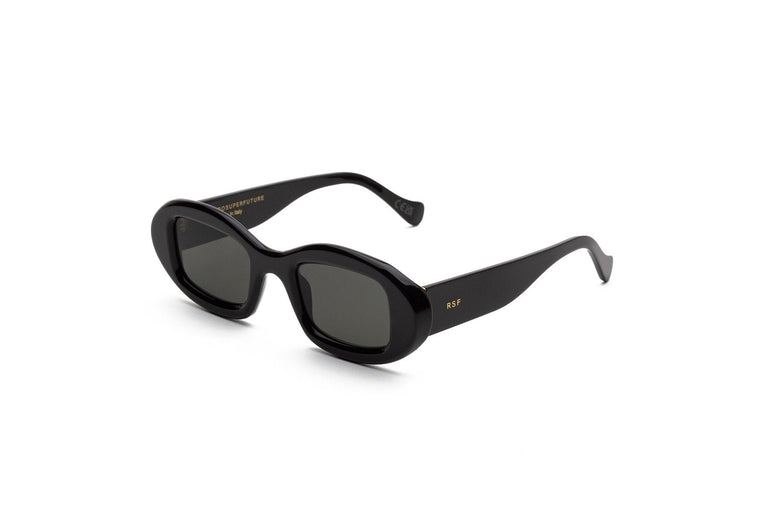 Retrosuperfuture TUTTO BLACK 9ZJ 50