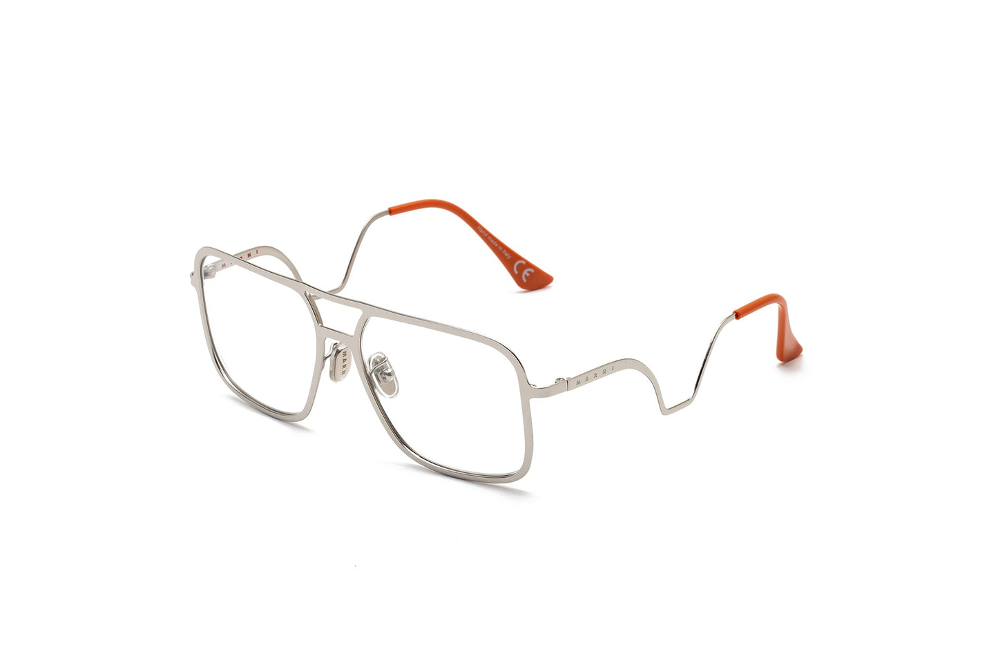 Marni Ha Long Bay Optical Argento APF 56