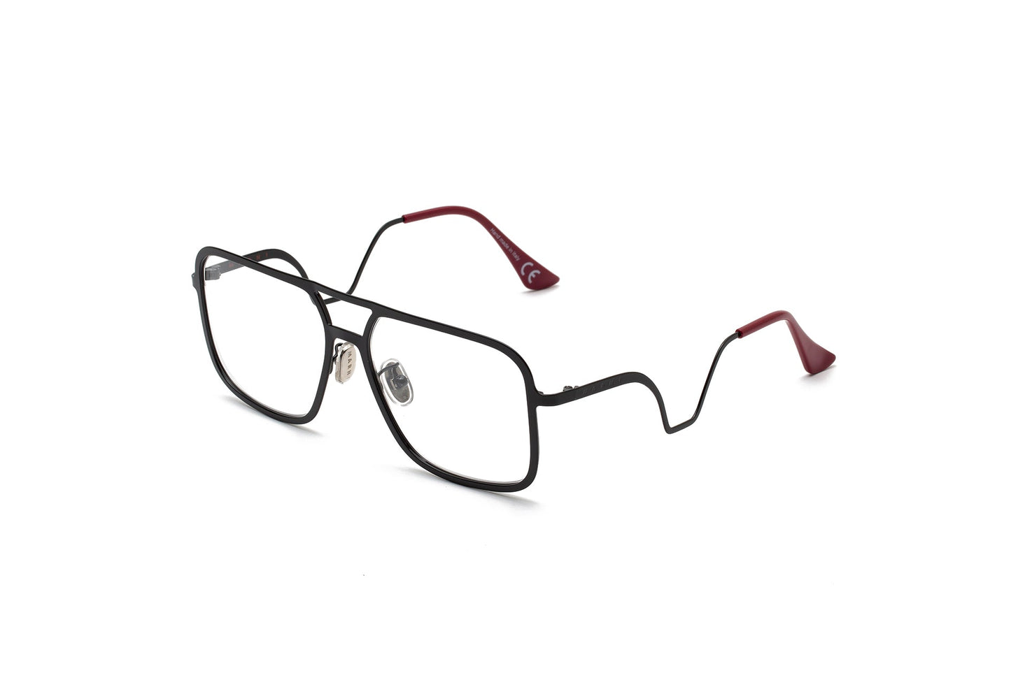 Marni Ha Long Bay Optical Nero C47 56