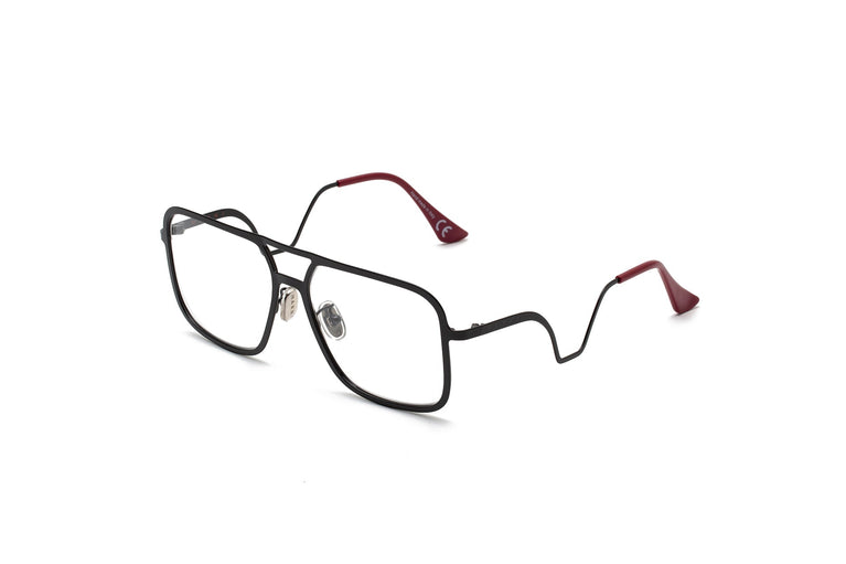 Marni Ha Long Bay Optical Nero C47 56