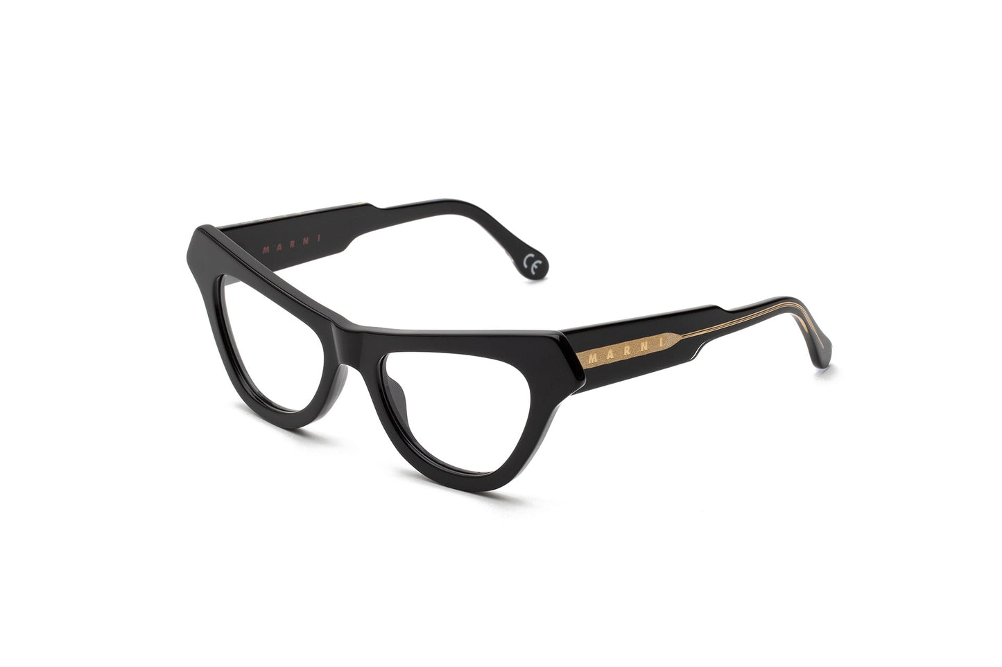 Marni Jeju Island Black CTQ 51