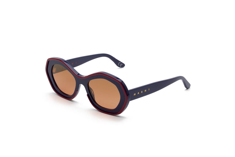 Marni Ulawun Vulcano Blue EIF 54