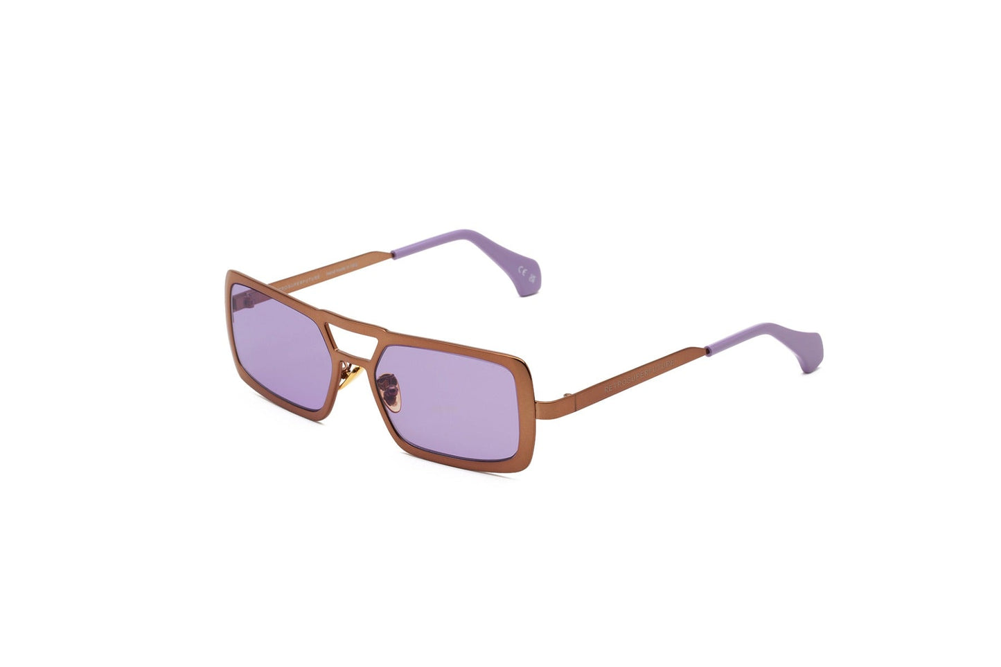 Retrosuperfuture Stereo Voids