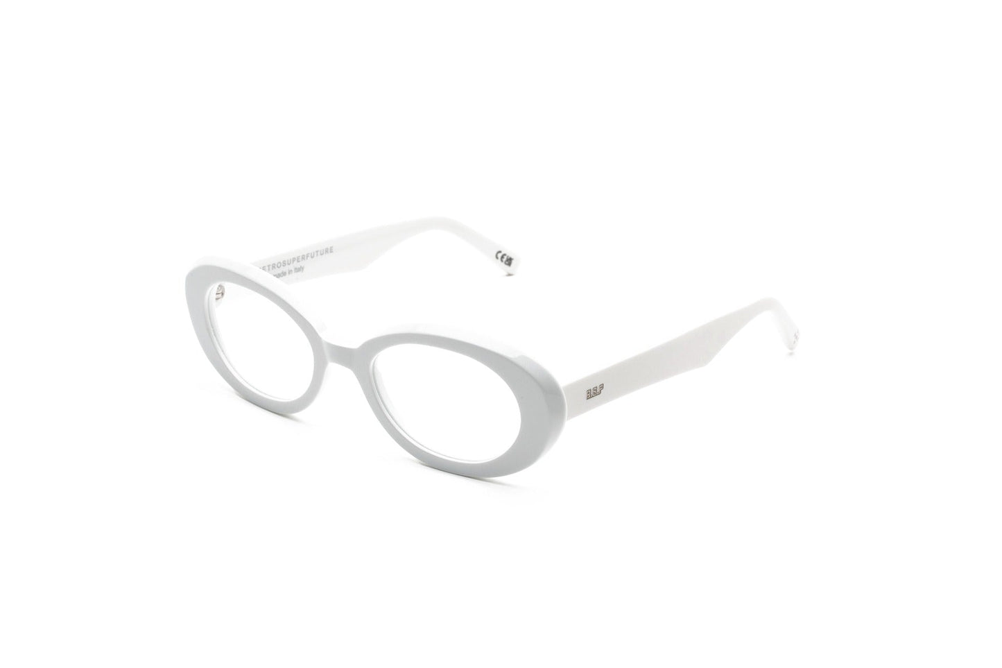 Retrosuperfuture Numero 109 Bianco