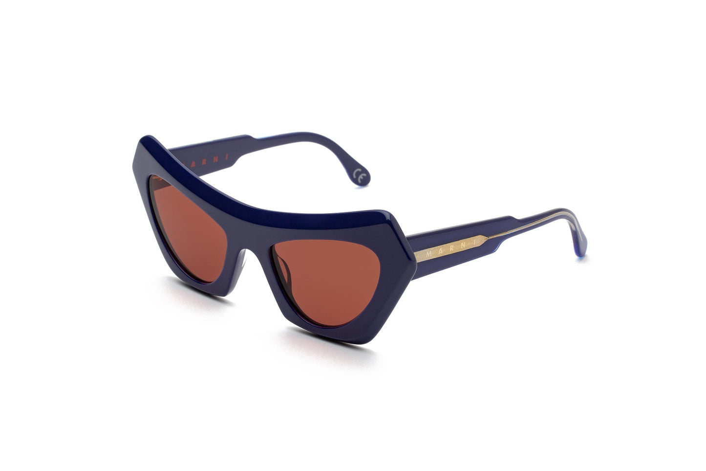 Marni Devil's Pool Blue