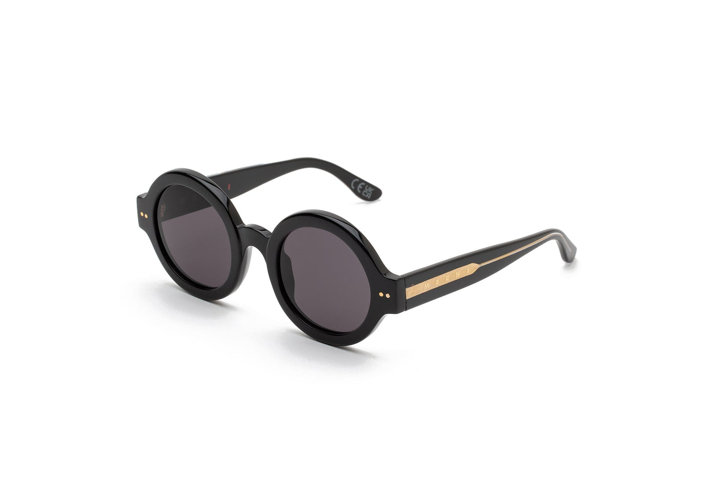 Marni Nakagin Tower Black