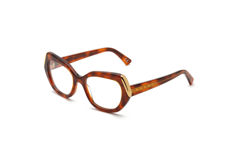 Marni Antelope Canyon Blonde Havana KR4 54