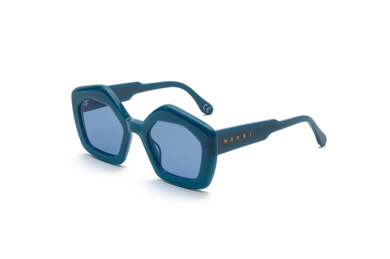 Marni Laughing Waters Blue