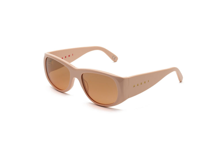 Marni Orinoco River Nude 0EF 57