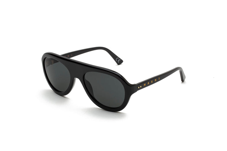 Marni Mount Toc Black T4T 52