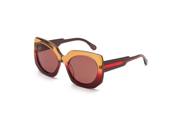 Marni Jellyfish Lake Lava Fade TLL 56