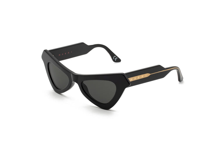 Marni Fairy Pools Black TQQ 50