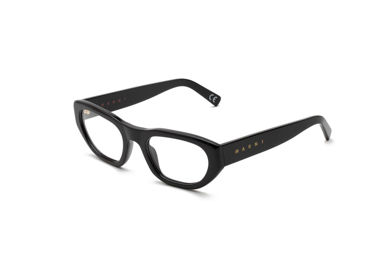 Marni Laamu Atoll Black UHC 53