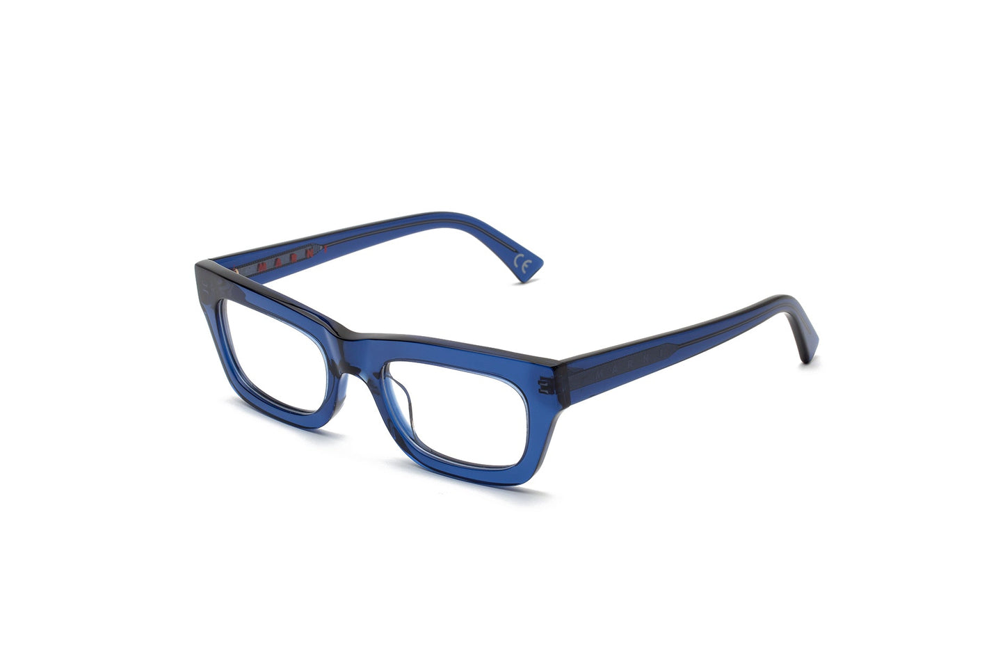 Marni Kawasan Falls Optical Blu UVZ 52