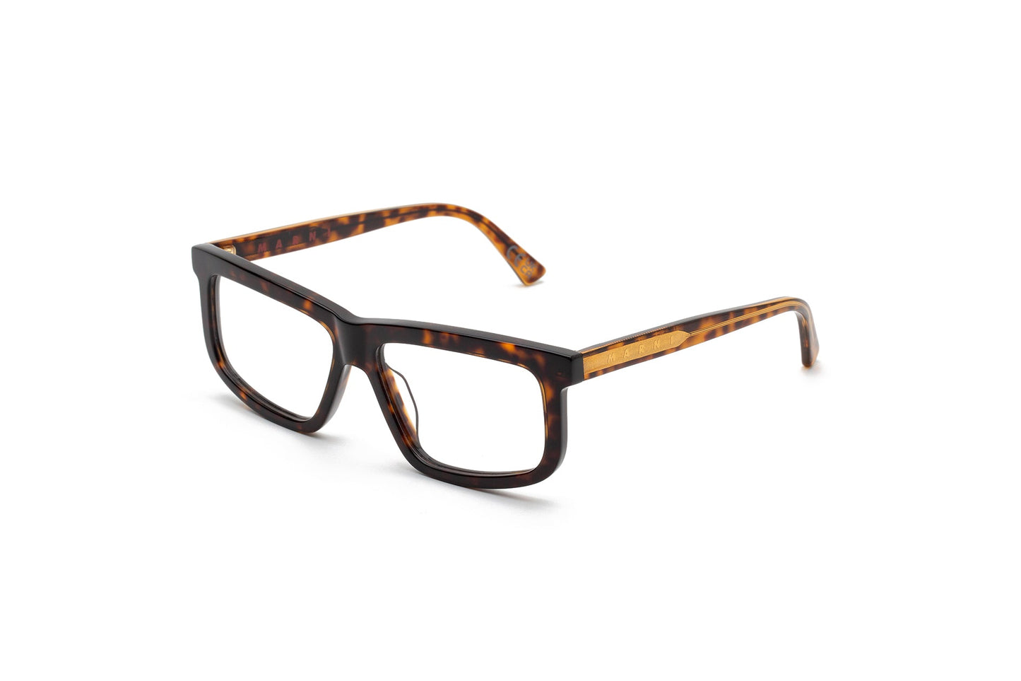 Marni Annapuma Circuit Optical 3627 VC2 57