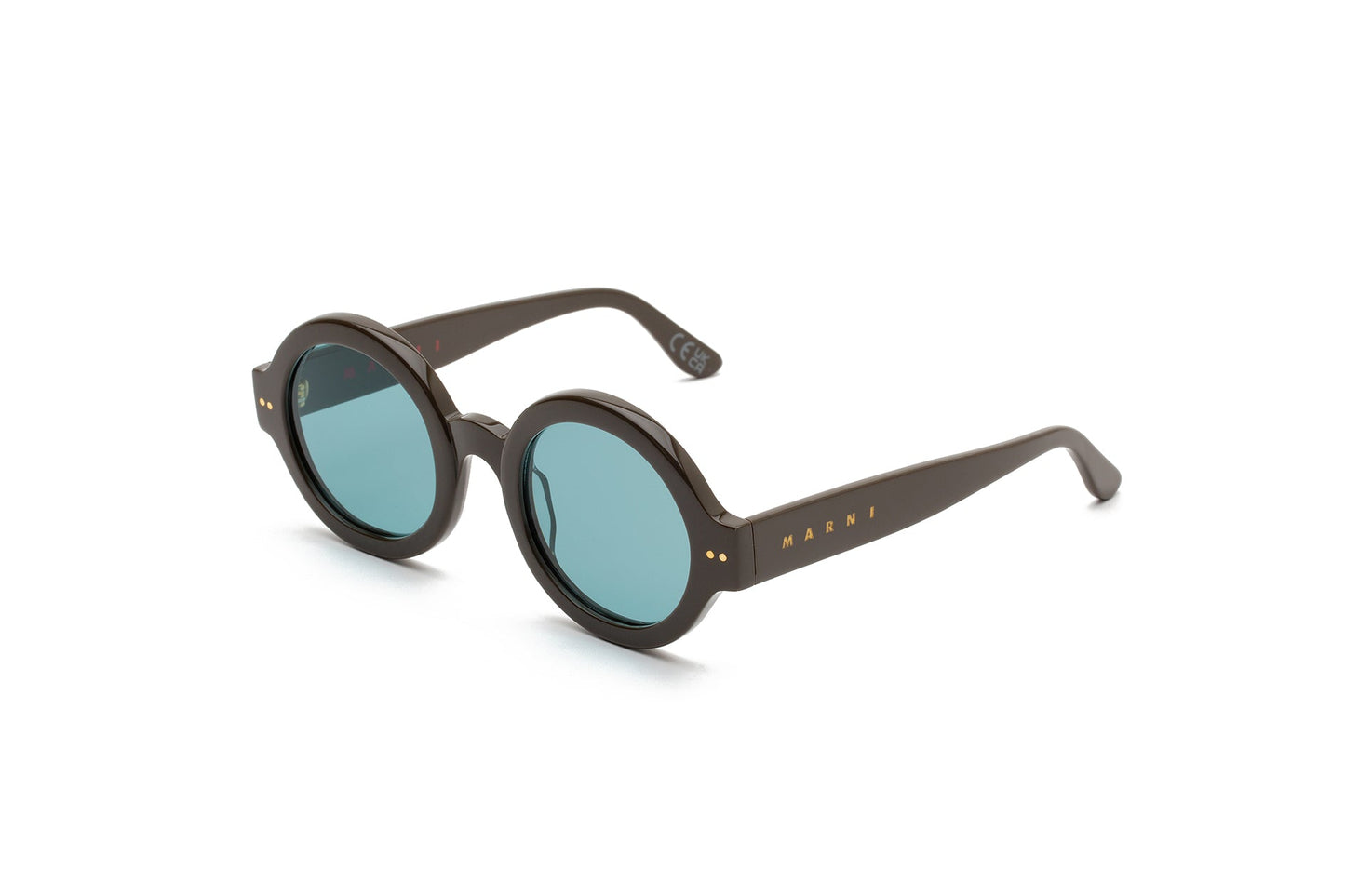 Marni Nakagin Tower Clouds