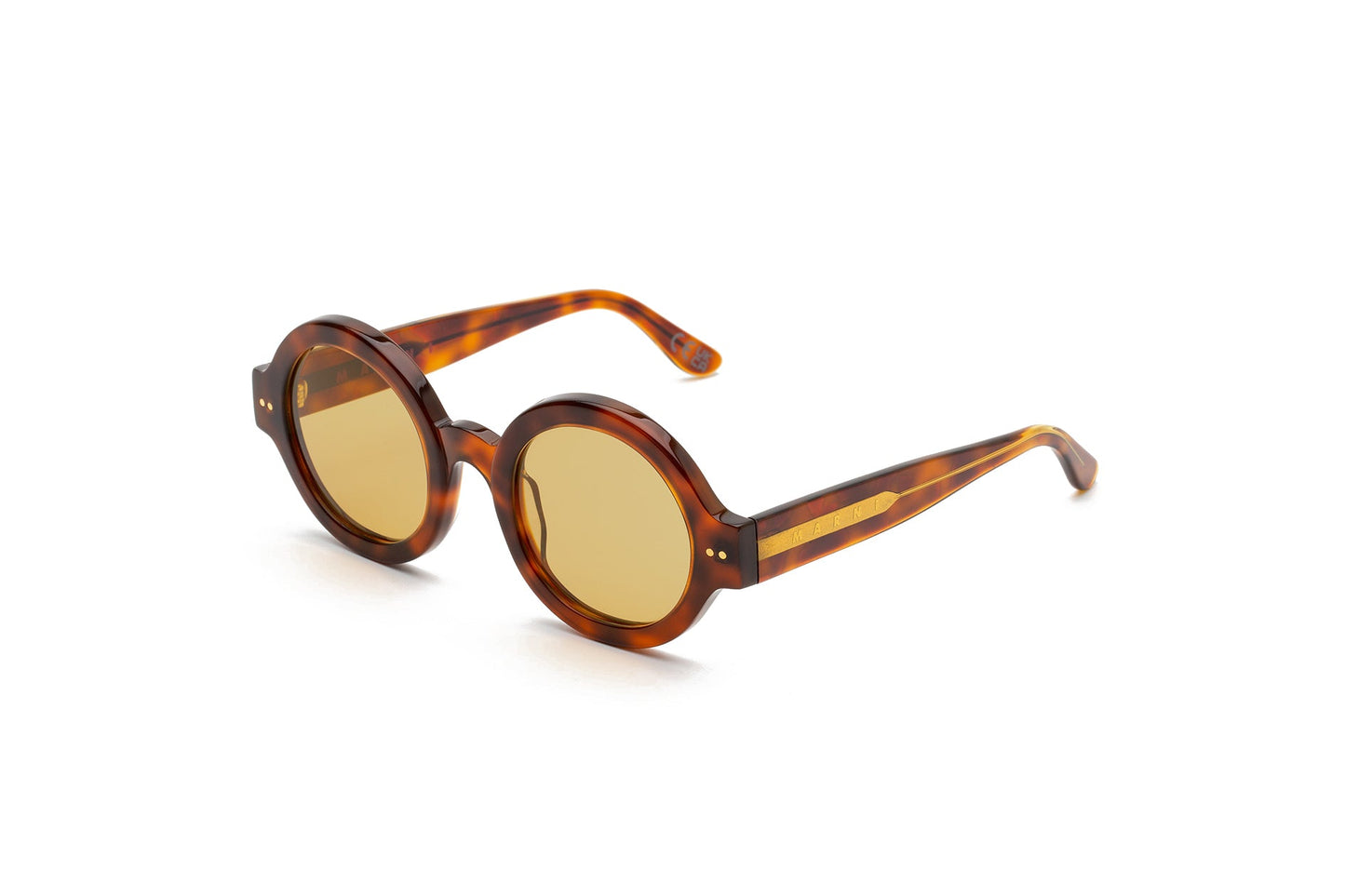 Marni Nakagin Tower Blonde Havana VQA 50