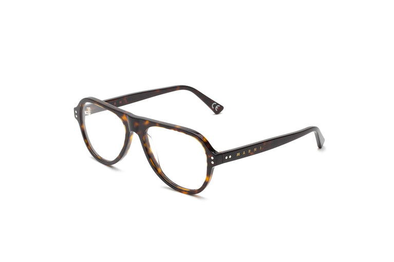 Marni Blue Ridge Mountains Havana 3627 WGA 55