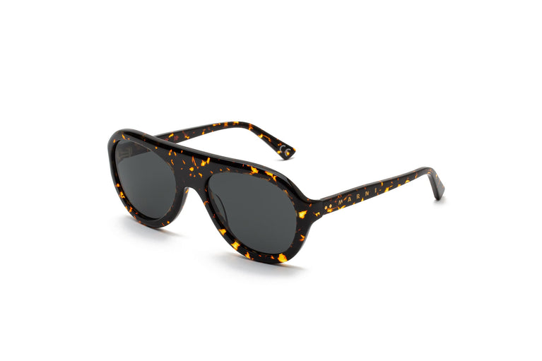 Marni Mount Toc Maculato WPT 57