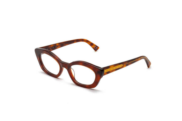 Marni Kea Island Optical Havana Y40 53
