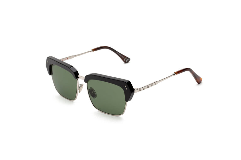 Marni Three Gorges Green Z2L 55