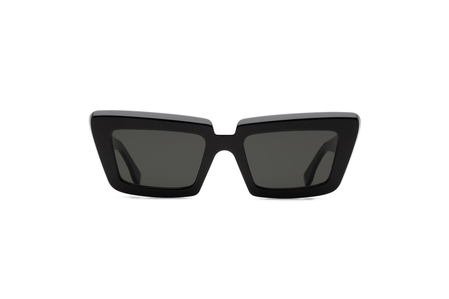 Retrosuperfuture COCCODRILLO BLACK 2GS 57