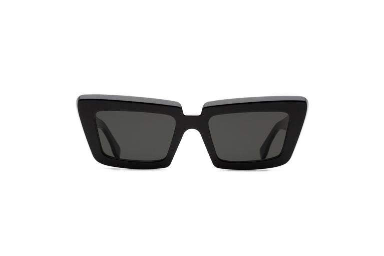 Retrosuperfuture COCCODRILLO BLACK 2GS 57