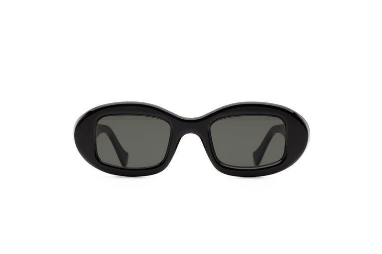 Retrosuperfuture TUTTO BLACK 9ZJ 50