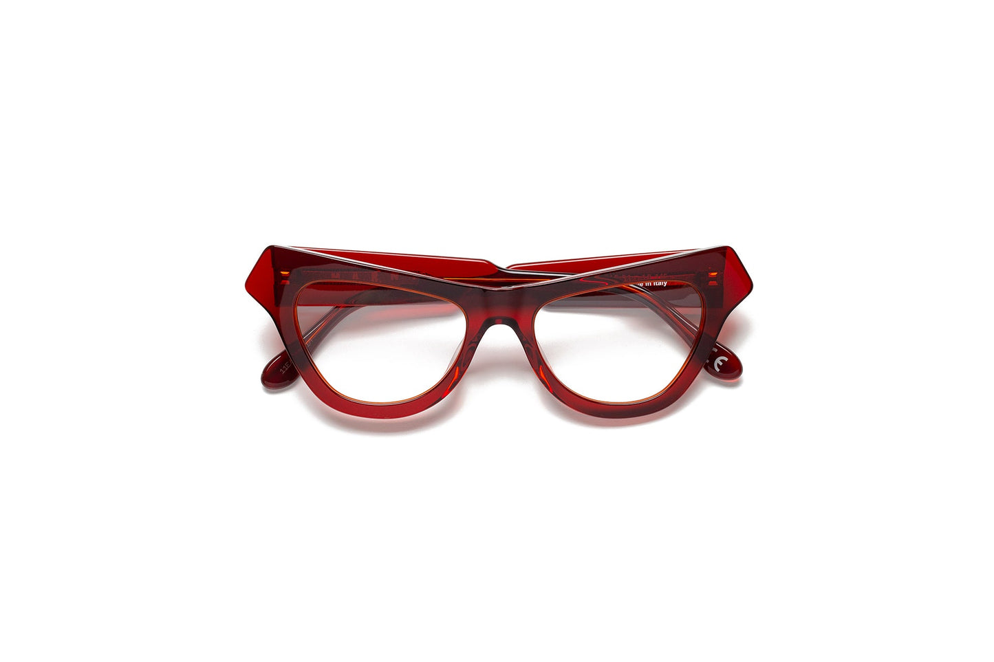 Marni Jeju Island Red 11E 51