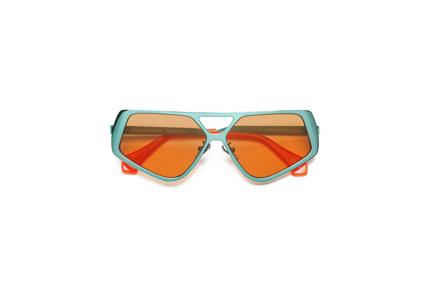 Retrosuperfuture Spazio Cosmology