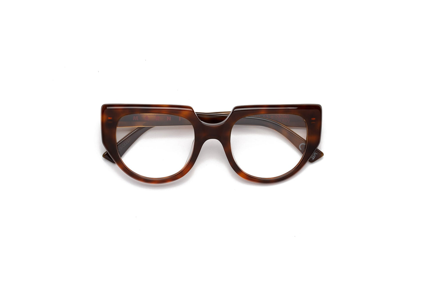 Marni Uluru Blonde Havana 3VA 53