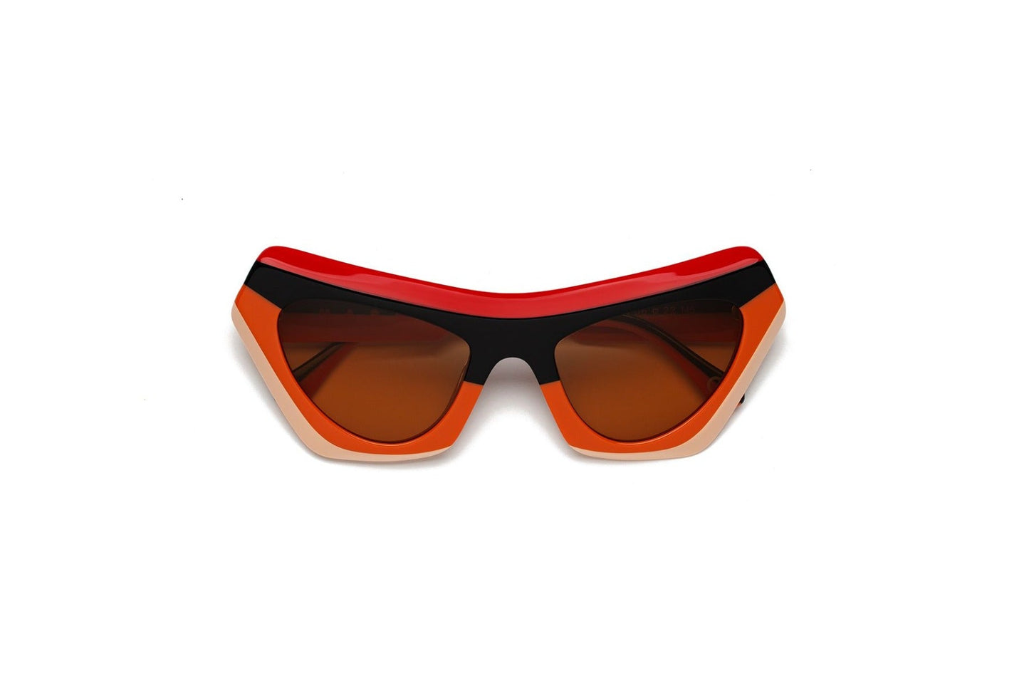 Marni Devil's Pool Stripes Turquoise 4JS 56