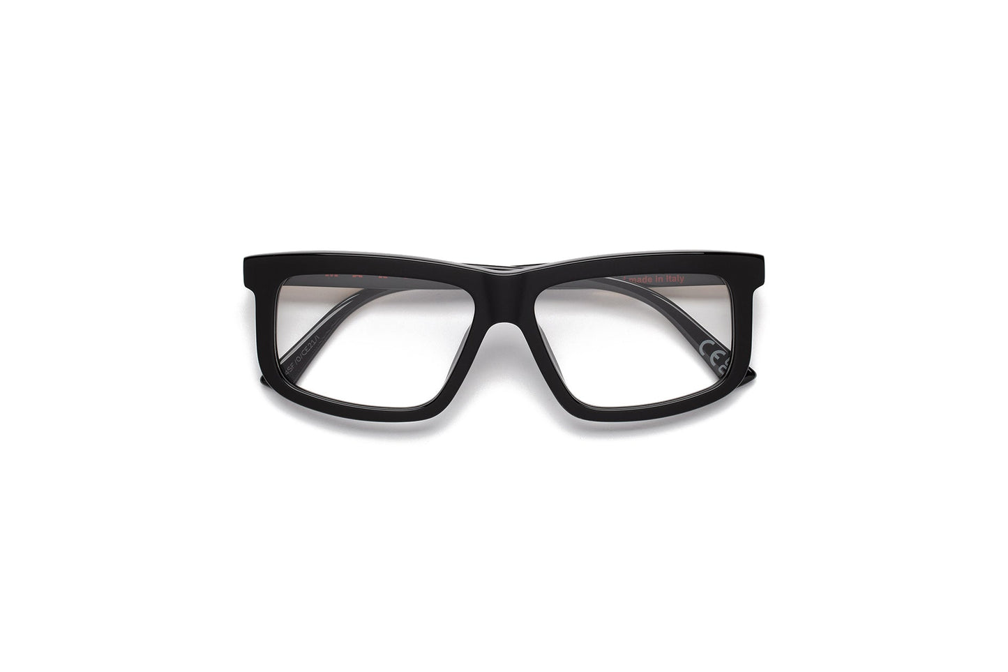 Marni Annapuma Circuit Optical Black 4SF 57