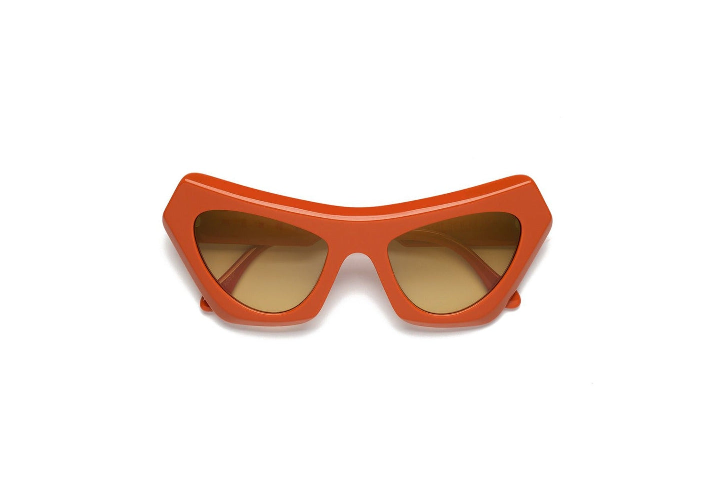 Marni Devil's Pool Orange 7AF 56