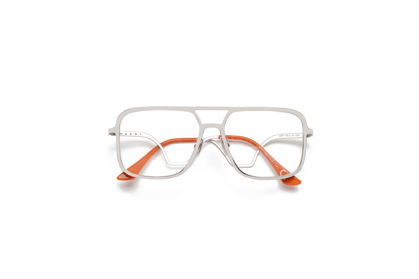 Marni Ha Long Bay Optical Argento APF 56