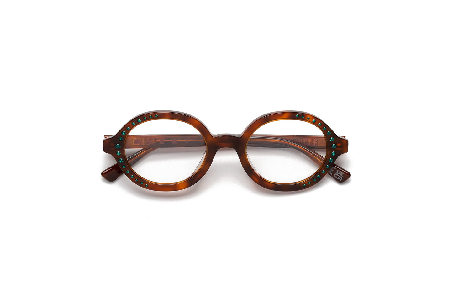Marni Nakagin Tower Optical Blonde Havana AQK 51
