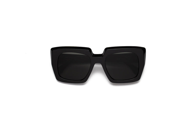 Retrosuperfuture PISCINA BLACK BKK 54